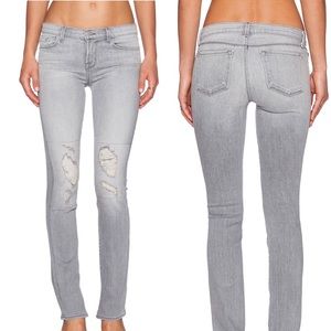 J Brand Jeans Rail Size 28 (NWT)